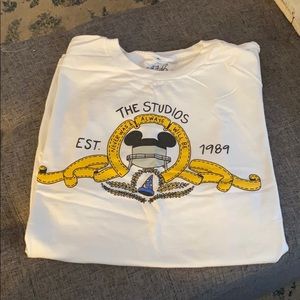 The Lost Bros The Studios t-shirt